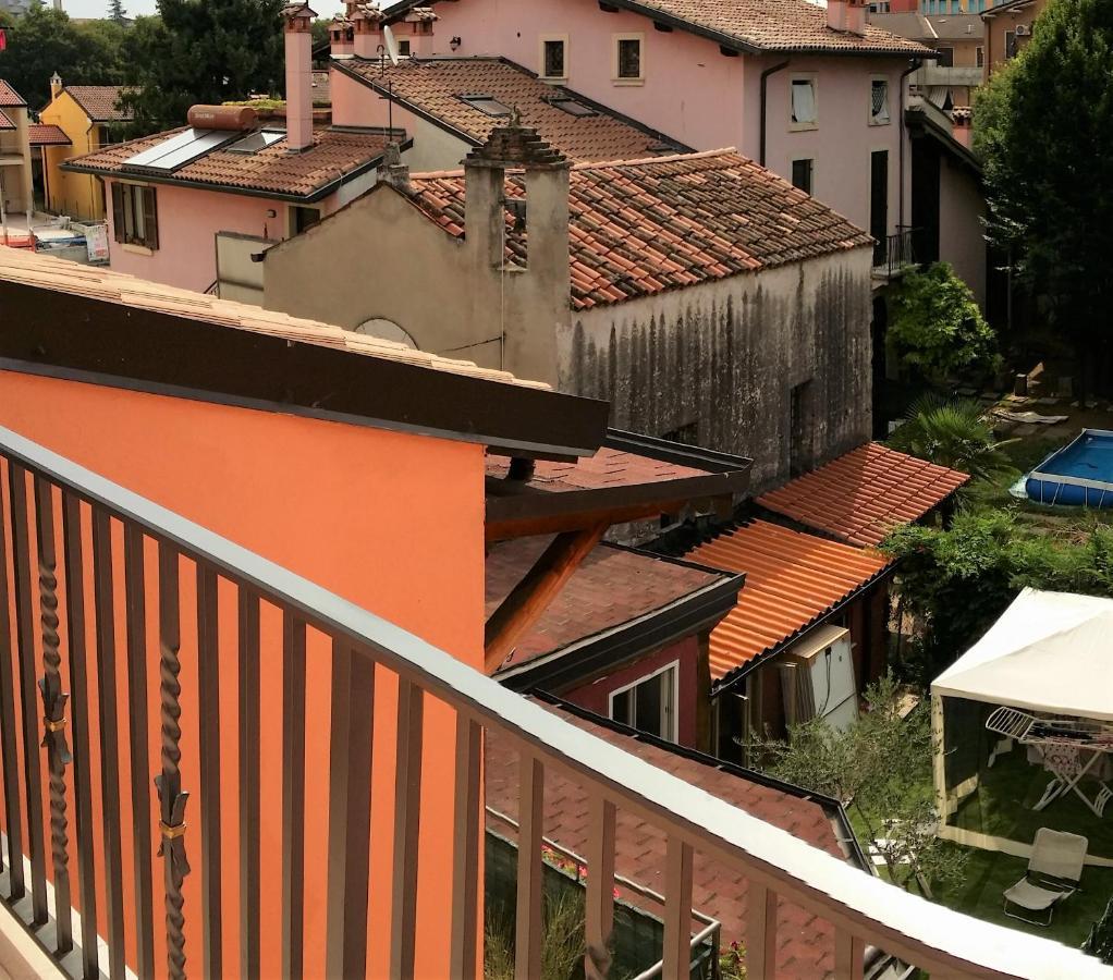House Verona Zen Esterno foto