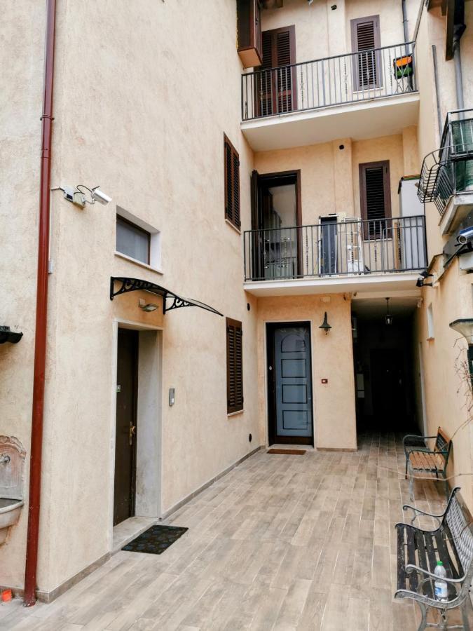 House Verona Zen Esterno foto