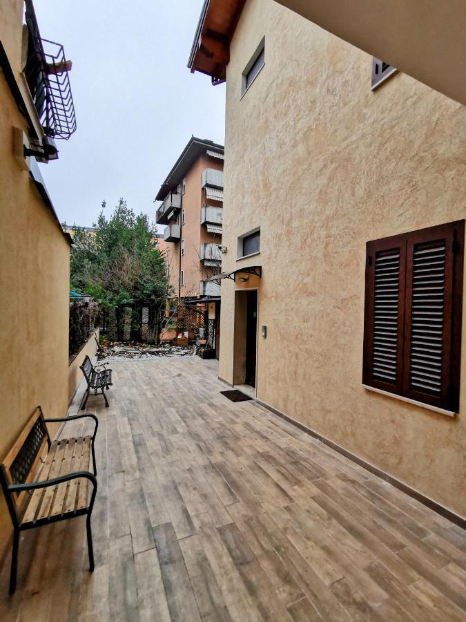 House Verona Zen Esterno foto