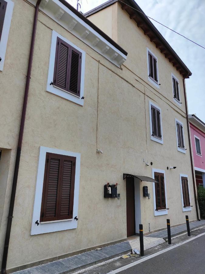 House Verona Zen Esterno foto