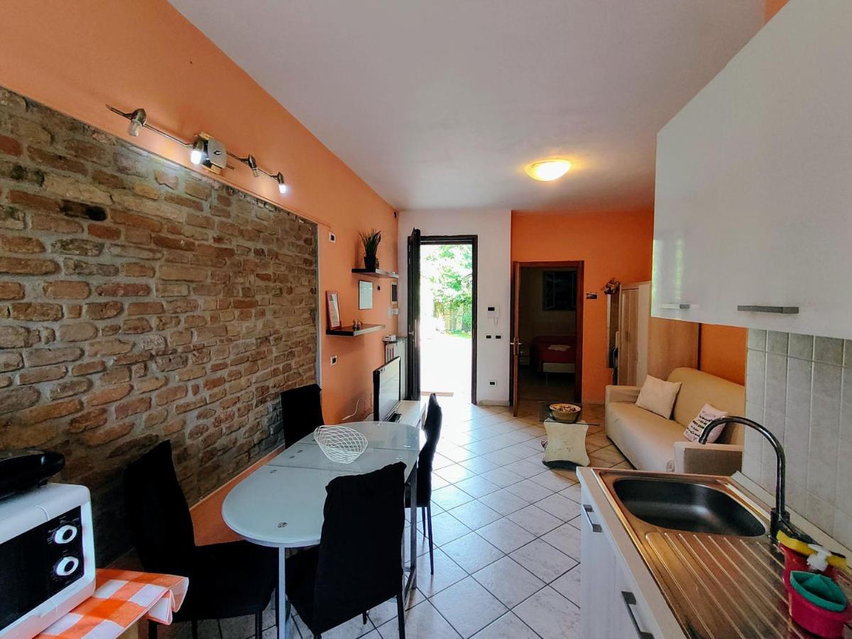 House Verona Zen Esterno foto