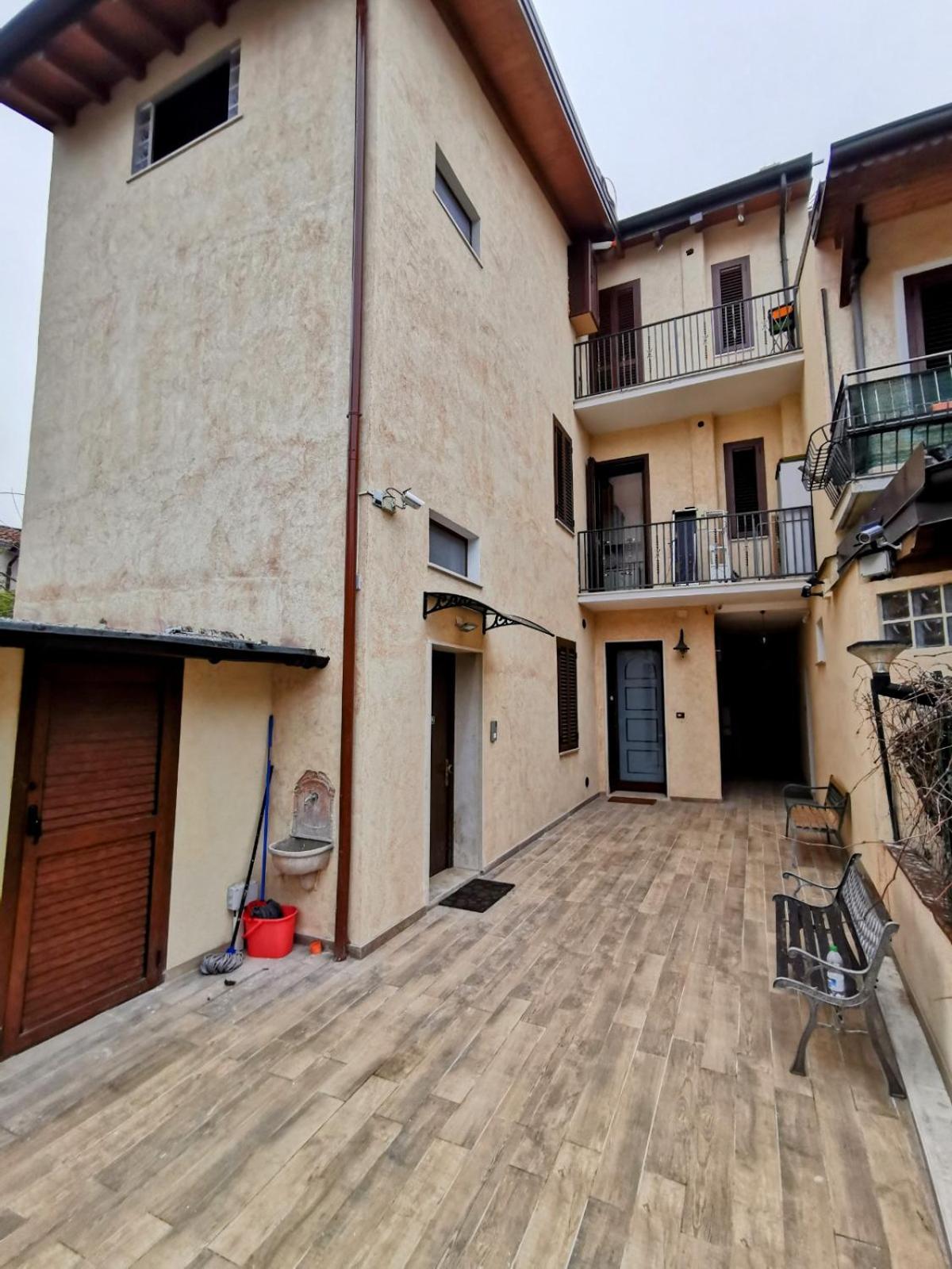 House Verona Zen Esterno foto