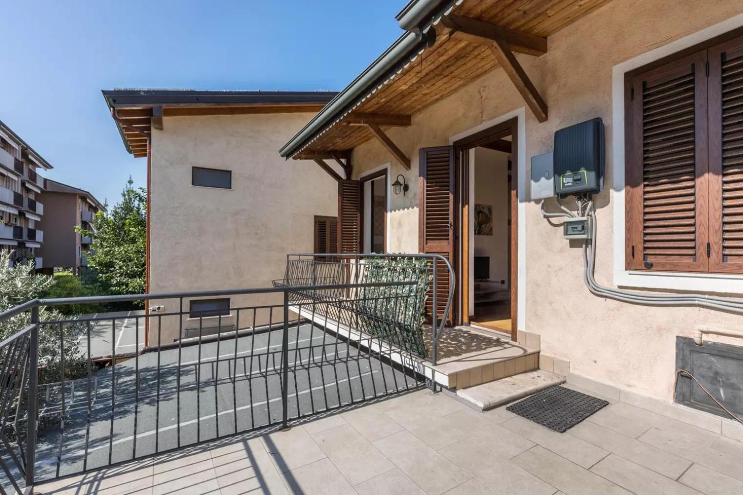 House Verona Zen Esterno foto