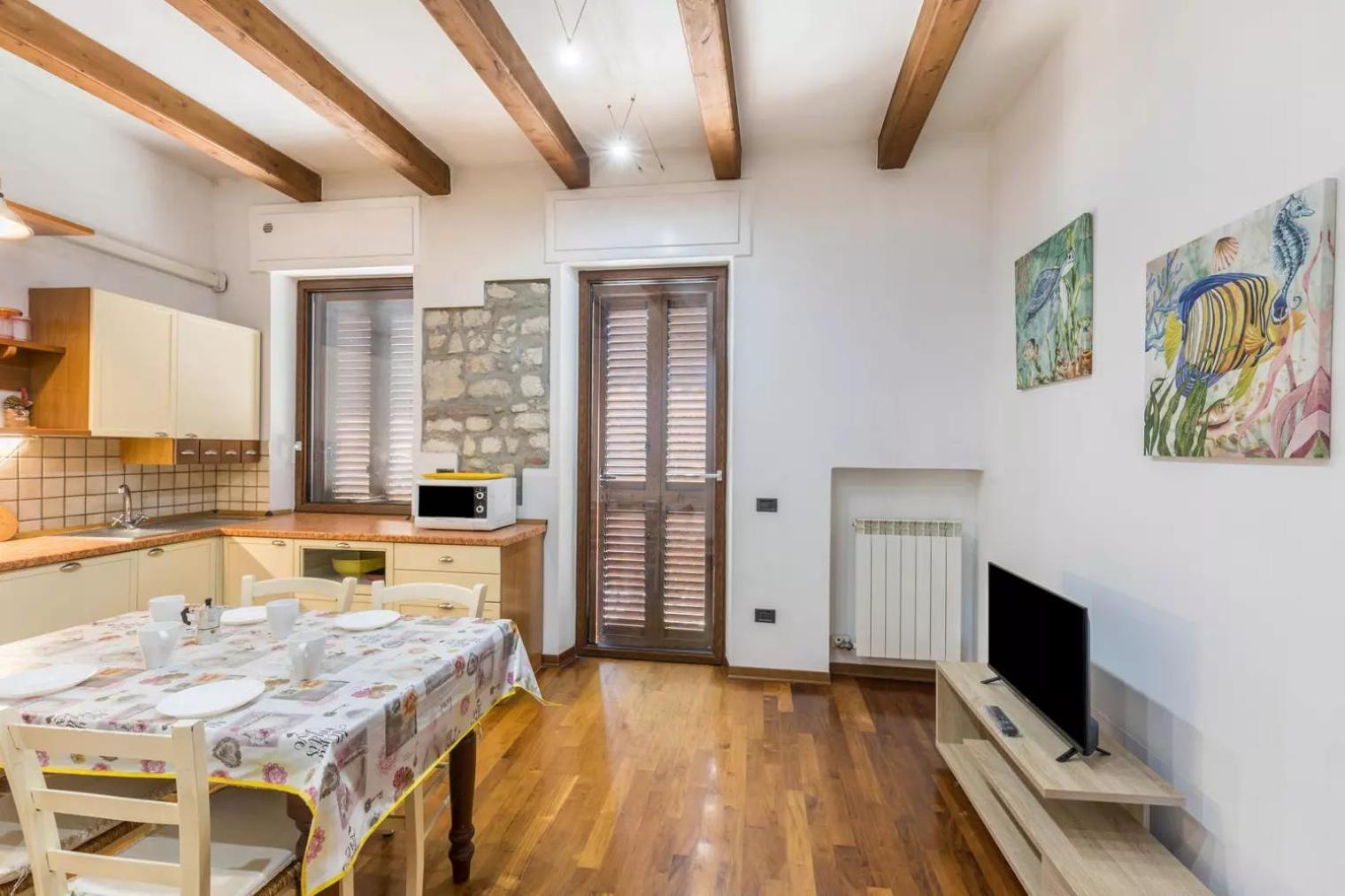 House Verona Zen Esterno foto