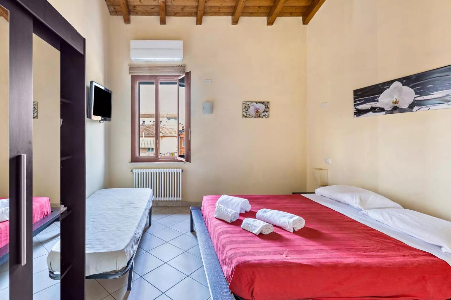 House Verona Zen Esterno foto
