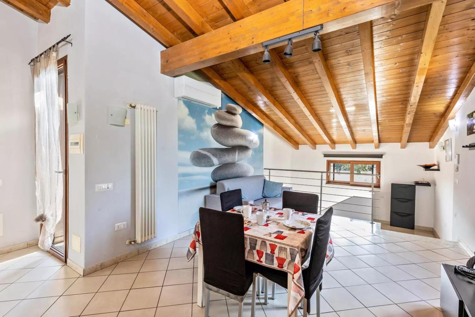House Verona Zen Esterno foto