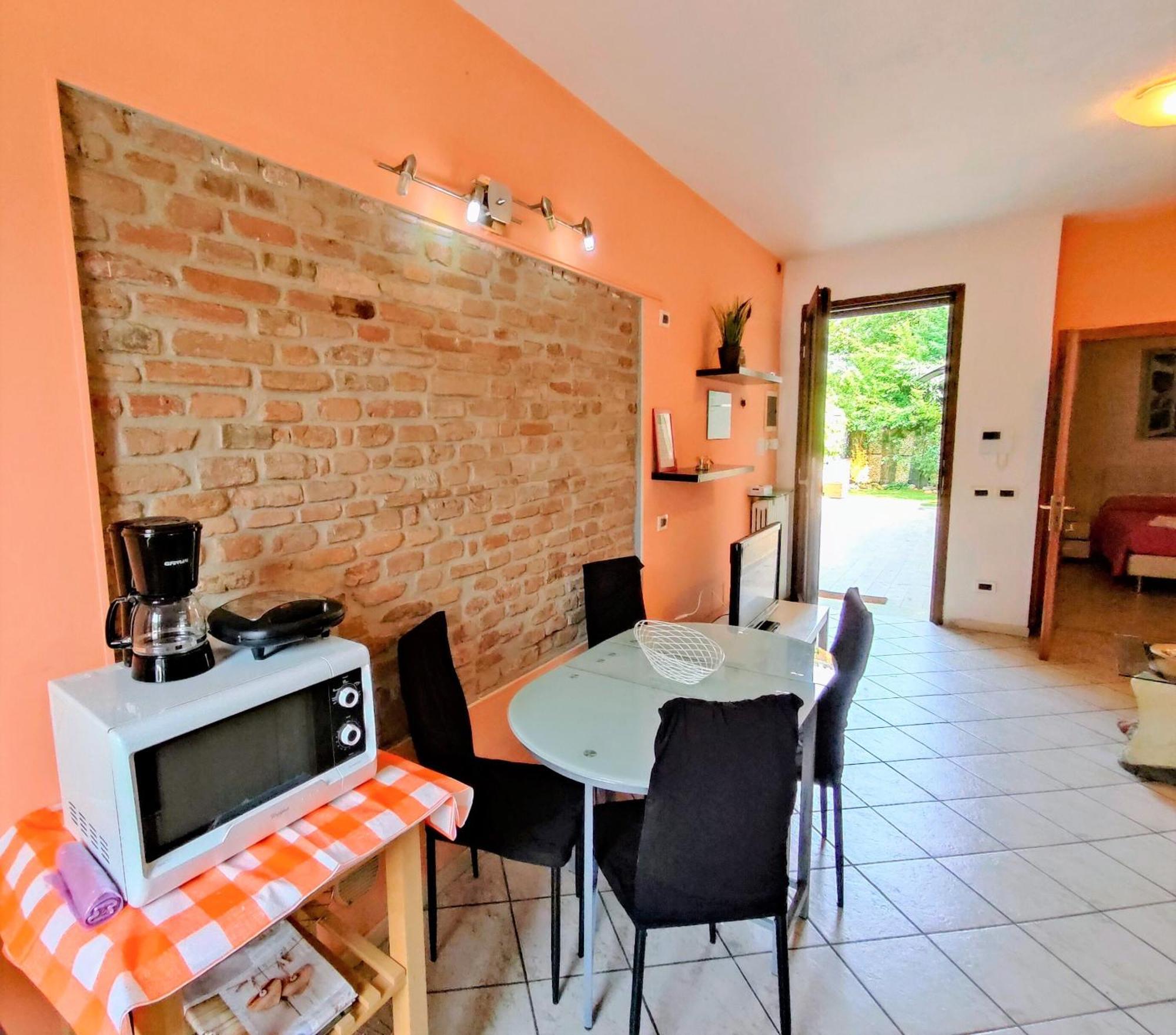House Verona Zen Esterno foto