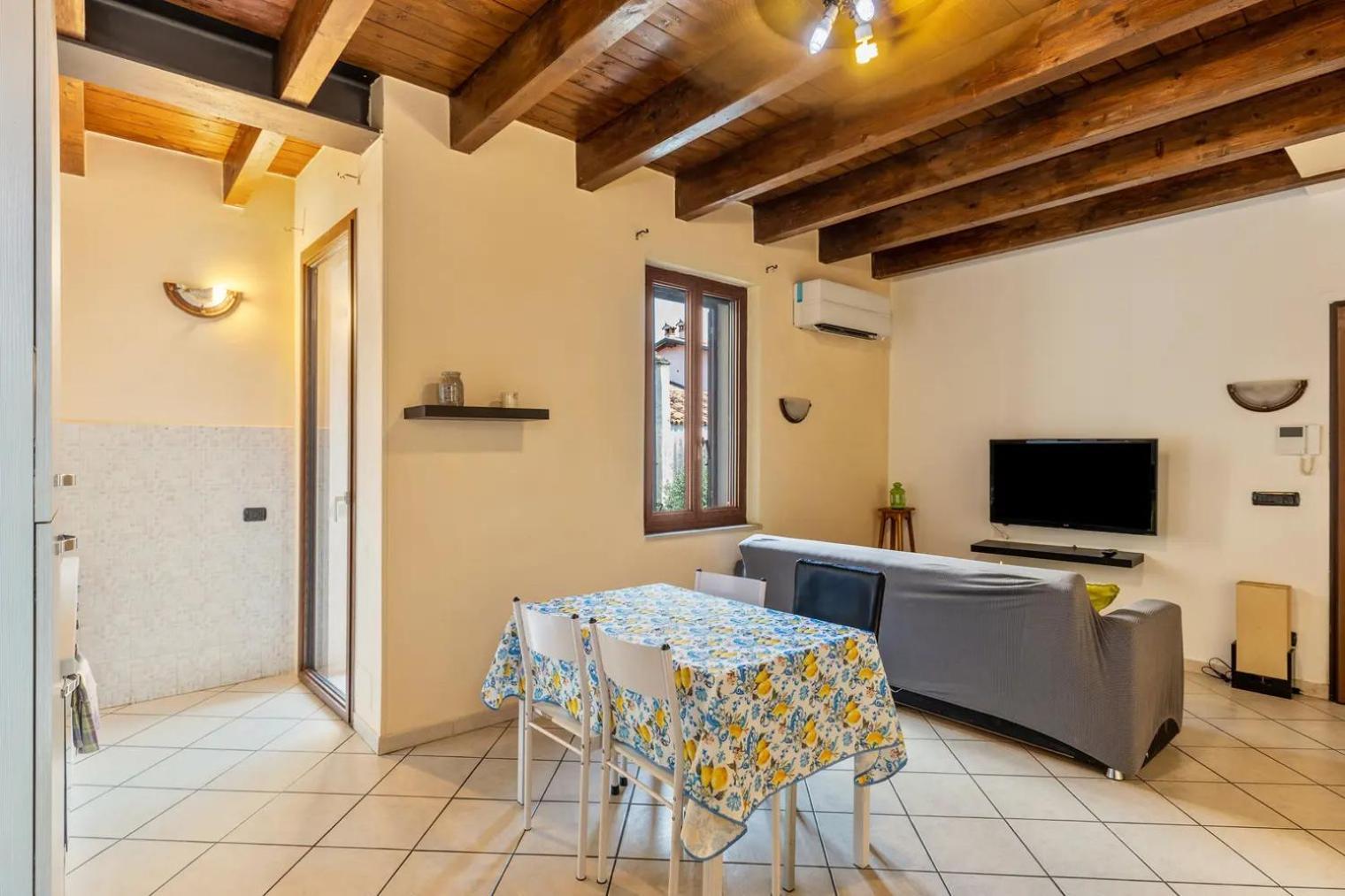 House Verona Zen Esterno foto