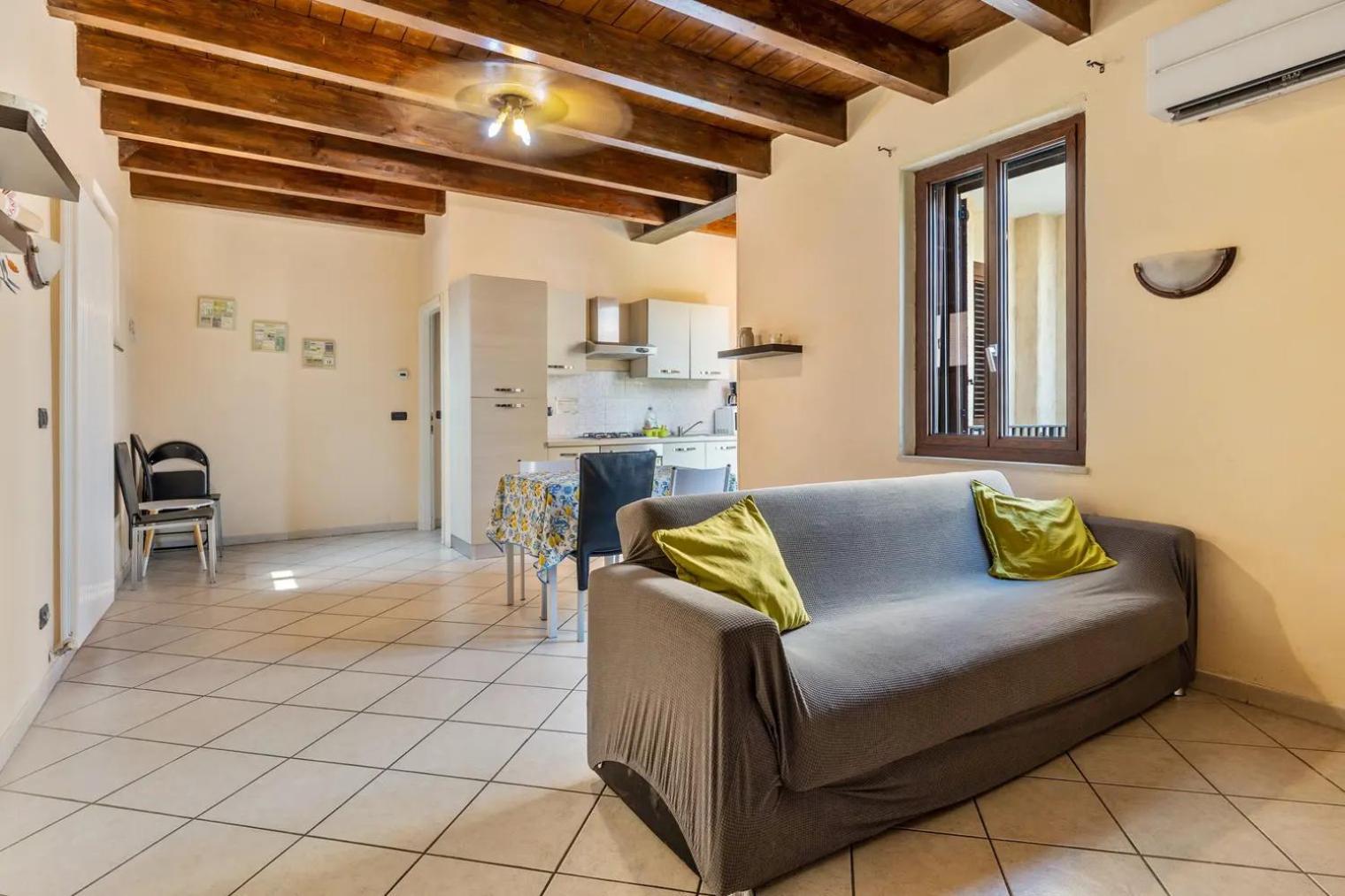 House Verona Zen Esterno foto