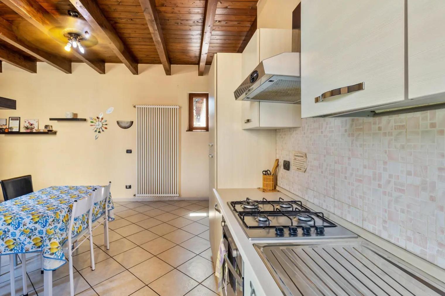 House Verona Zen Esterno foto