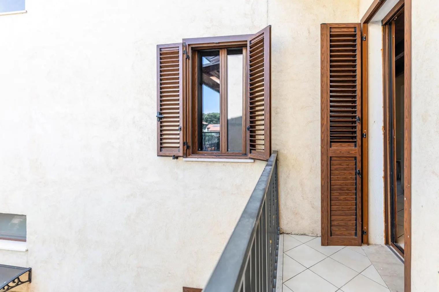 House Verona Zen Esterno foto