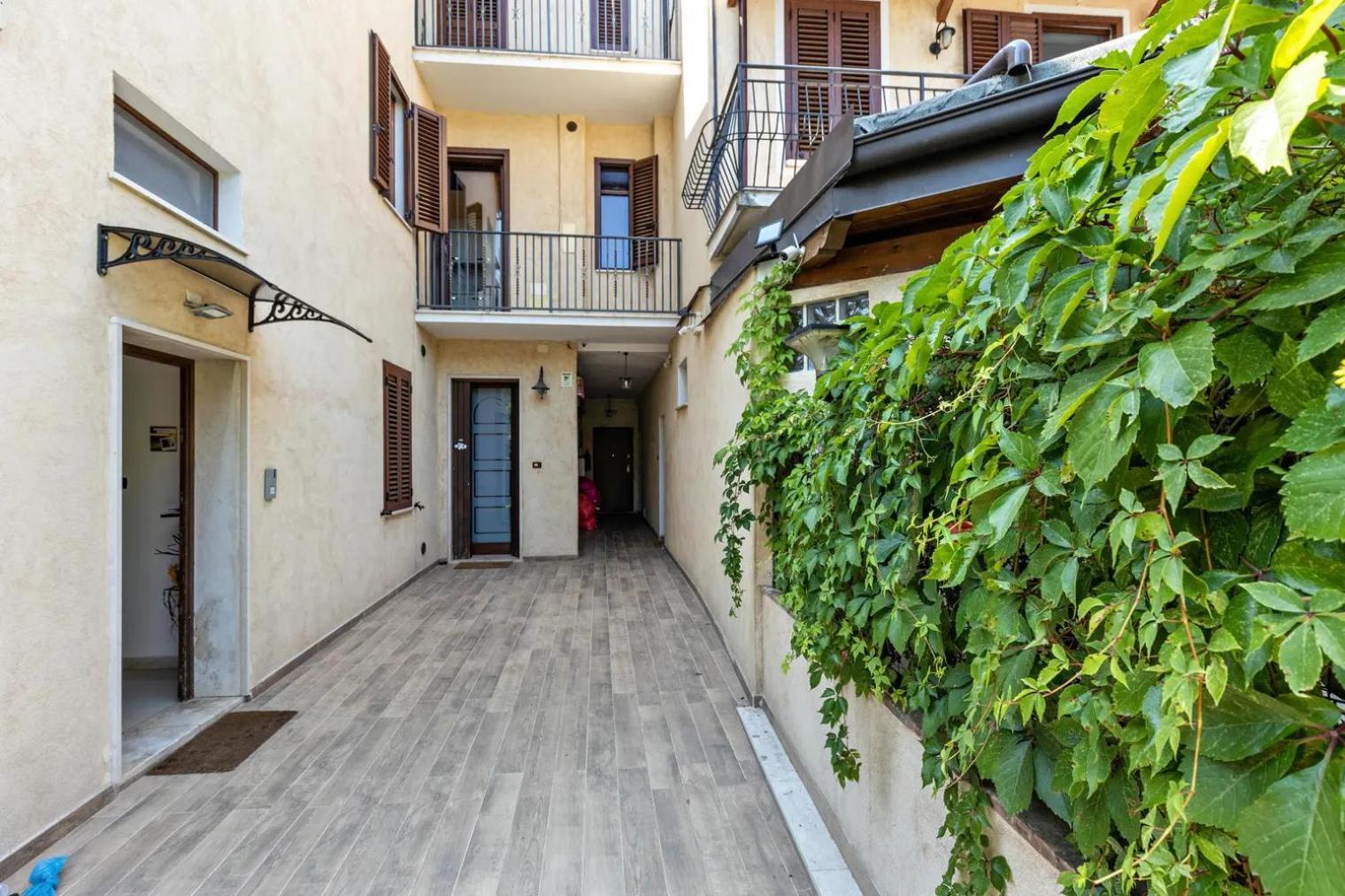 House Verona Zen Esterno foto