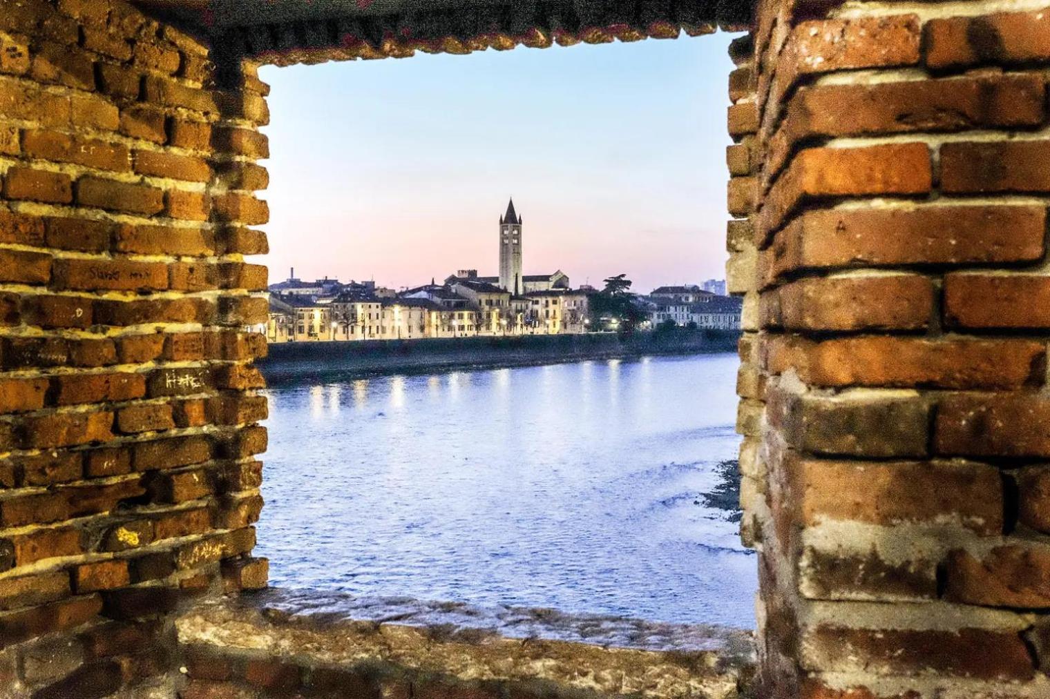 House Verona Zen Esterno foto