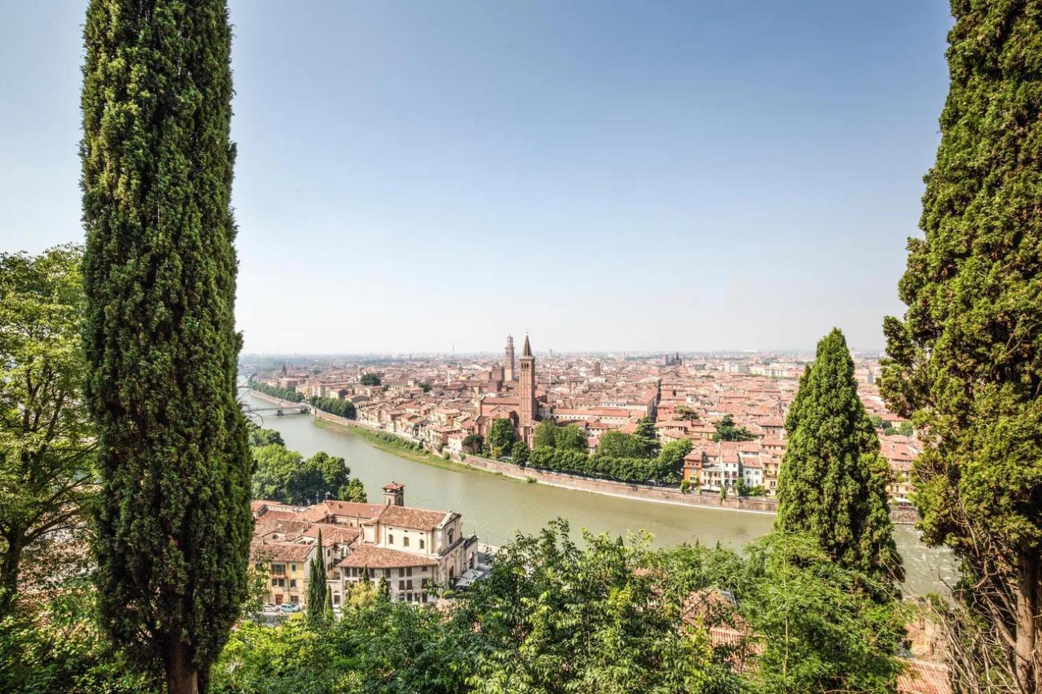 House Verona Zen Esterno foto